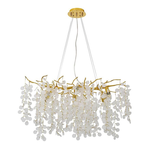 Подвесная люстра Favourite Parra 4161-6P Фото № 