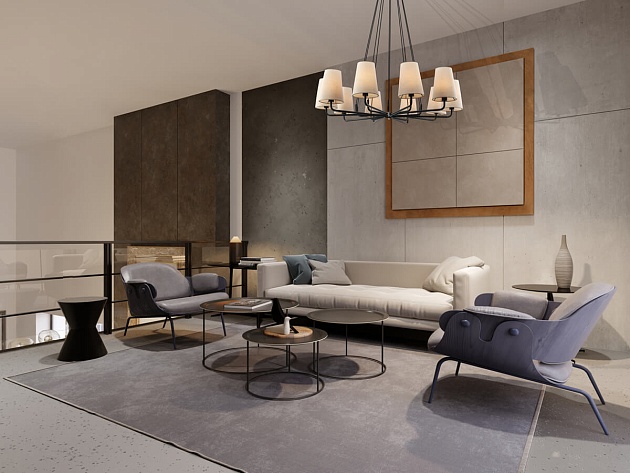 Подвесная люстра Favourite Pfefferling 2364-10P изображение 5 Подвесная люстра Favourite Pfefferling 2364-10P Фото № 5