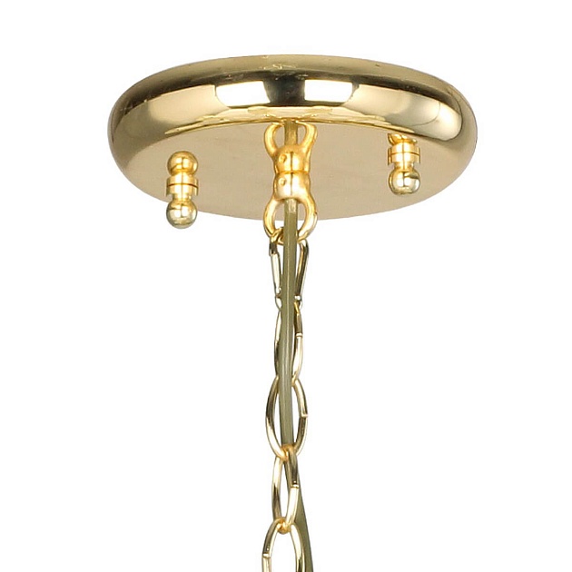 Подвесная люстра Favourite Amabilis 2596-8P Фото № 3