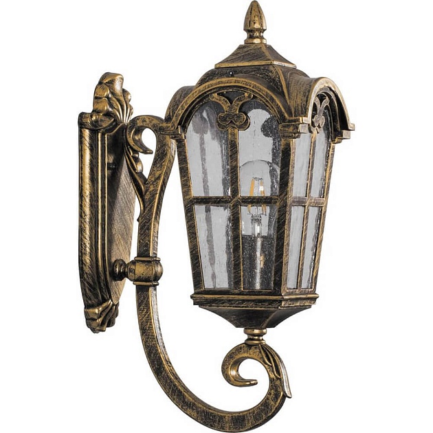 Уличный настенный светильник Feron PL102 11294 изображение Уличный настенный светильник Feron PL102 11294 Фото №