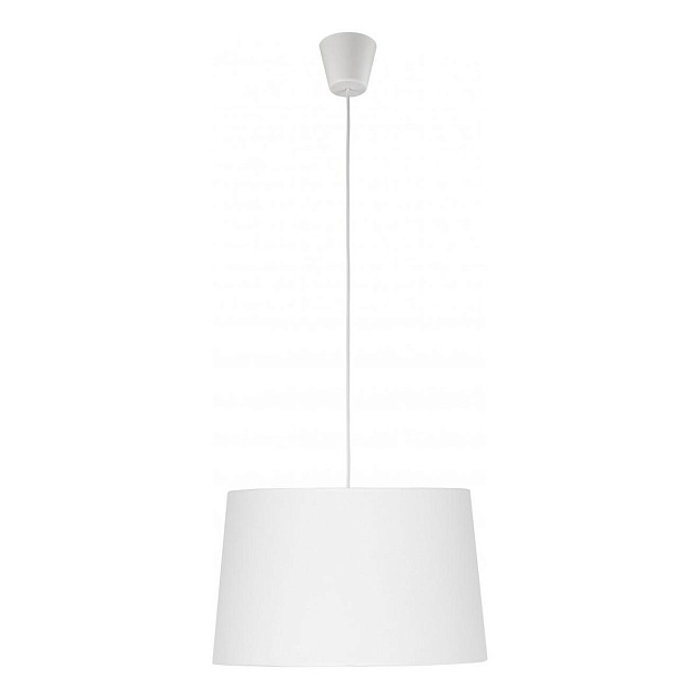 Подвесной светильник TK Lighting 1883 Maja White Фото № 