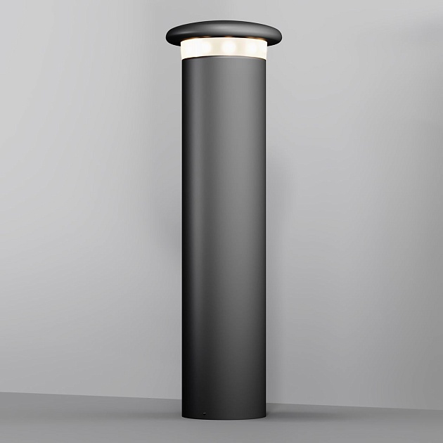 Уличный светодиодный светильник Maytoni Grip O460FL-L10GF3K1 изображение 7 Уличный светодиодный светильник Maytoni Grip O460FL-L10GF3K1 Фото № 7