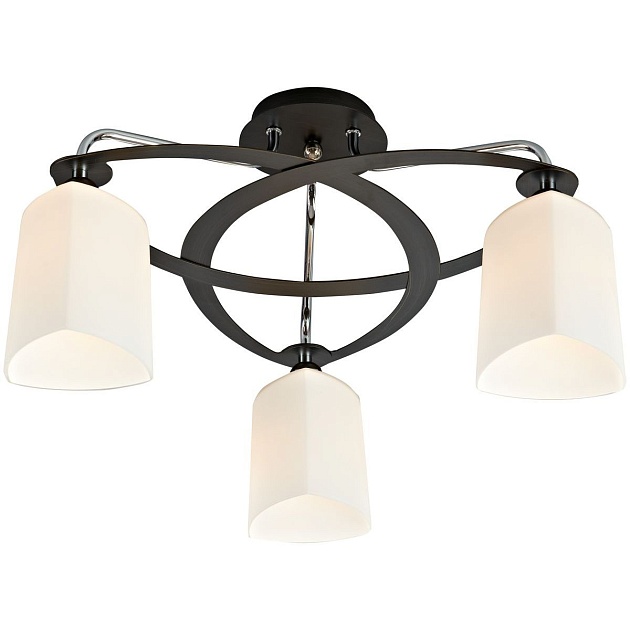 Потолочная люстра Velante 289-107-03 Фото № 