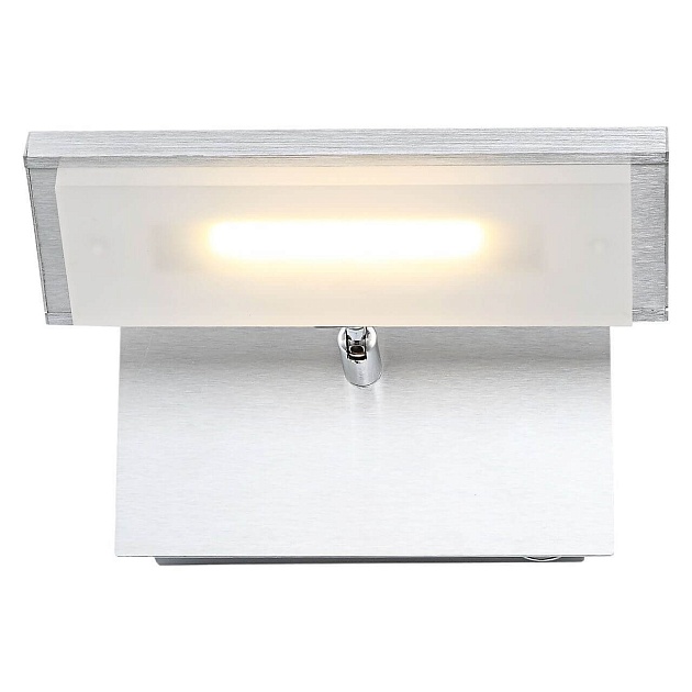 Светодиодный спот Globo Lazio 68089-1W Фото № 