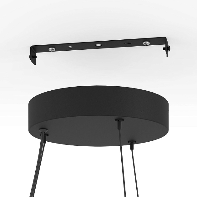 Подвесная люстра Eglo Arangona 390213 изображение 3 Подвесная люстра Eglo Arangona 390213 Фото № 3