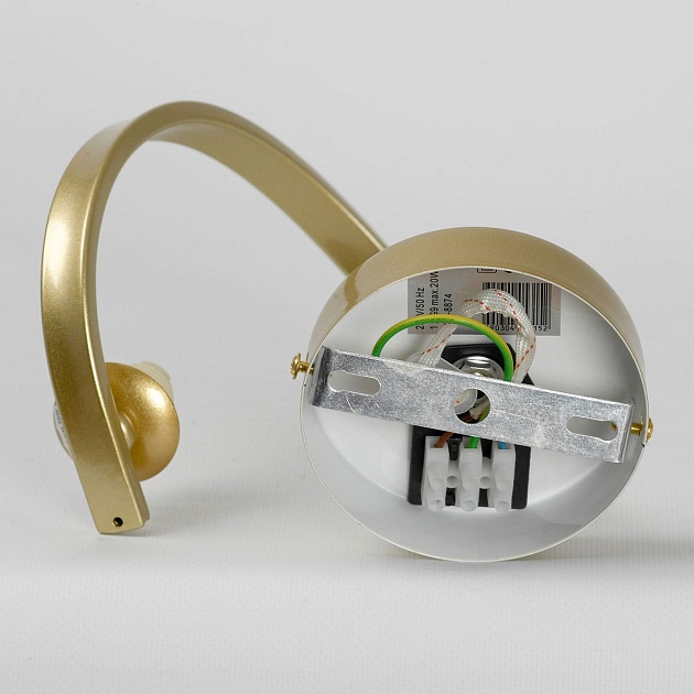 Бра Lussole Linn LSP-8874 изображение 2 Бра Lussole Linn LSP-8874 Фото № 2