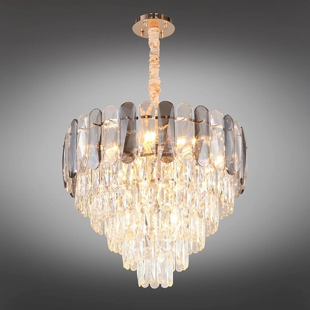 Подвесная люстра Omnilux Lario OML-89703-12 Фото № 7