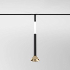 Трековый светодиодный светильник Elektrostandard Mini Magnetic 85164/01 a065651 3