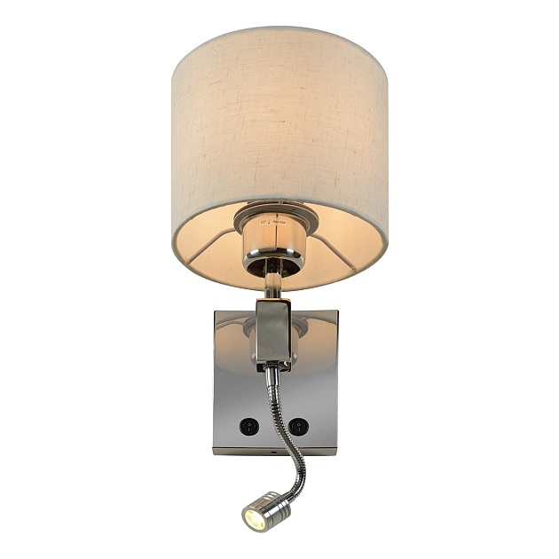 Бра iLamp City BJ001 CR Фото № 6