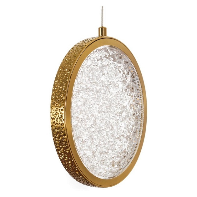 Подвесной светодиодный светильник MyFar Lora MR1081-PL Фото № 4