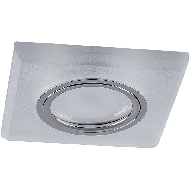 Встраиваемый светодиодный светильник Feron CD8170 32571 Фото № 