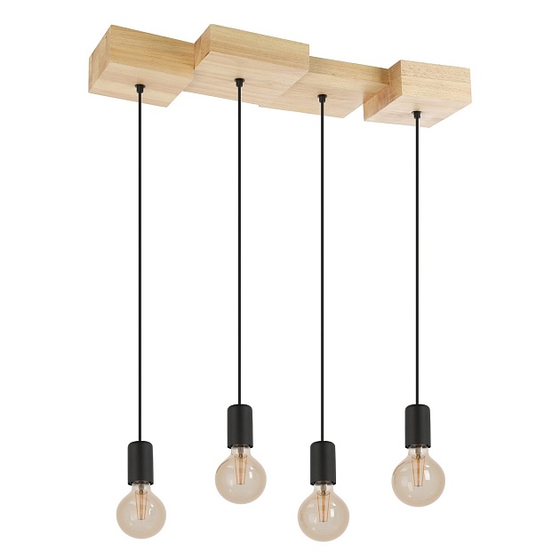 Подвесная люстра Eglo Halkin 43799 изображение Подвесная люстра Eglo Halkin 43799 Фото №