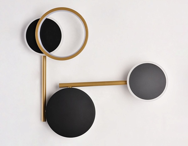 Бра Ambrella light Comfort Line FL5198 изображение 4 Бра Ambrella light Comfort Line FL5198 Фото № 4