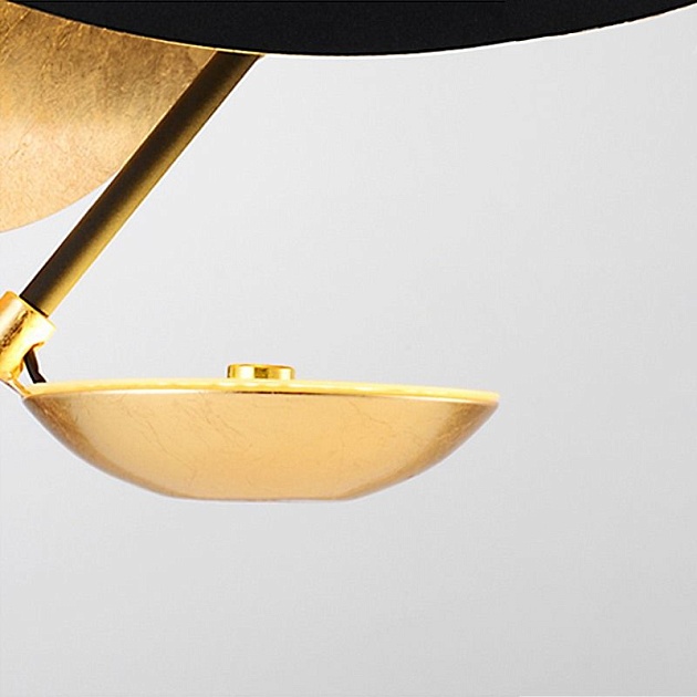 Подвесной светодиодный светильник Imperium Loft Covert 178135-26 Фото № 6