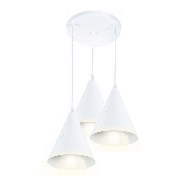 Подвесная люстра Apeyron Ляфамий 14-43 Фото № 