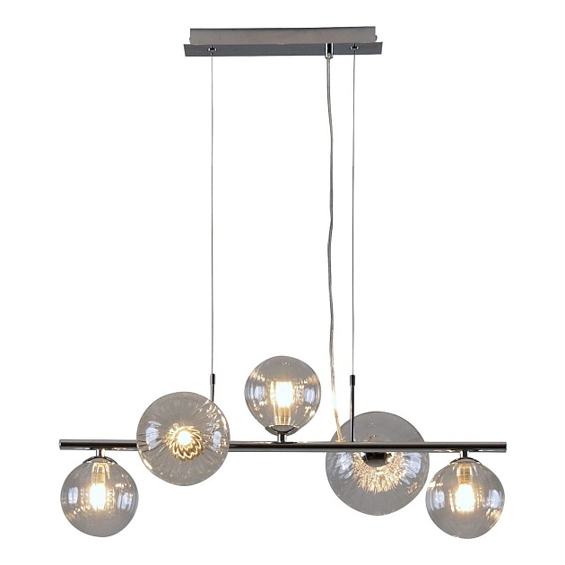 Подвесная люстра Moderli Molly V10801-5P Фото № 