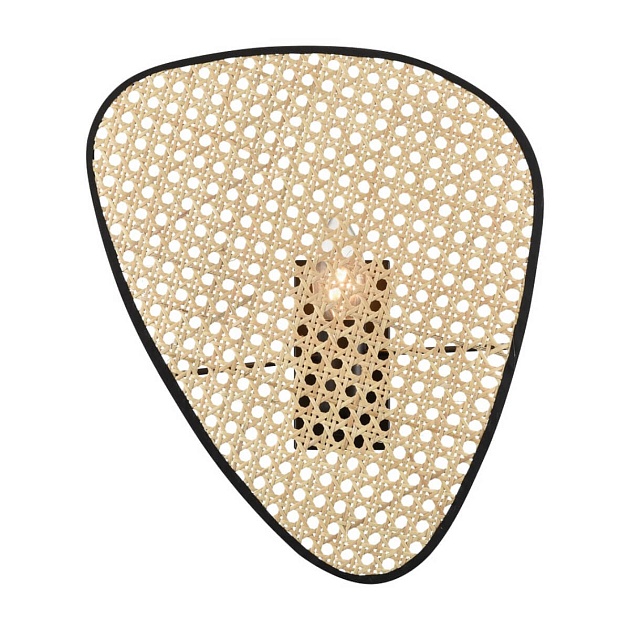 Настенный светильник Wertmark PALMA WE520.01.711 Фото № 