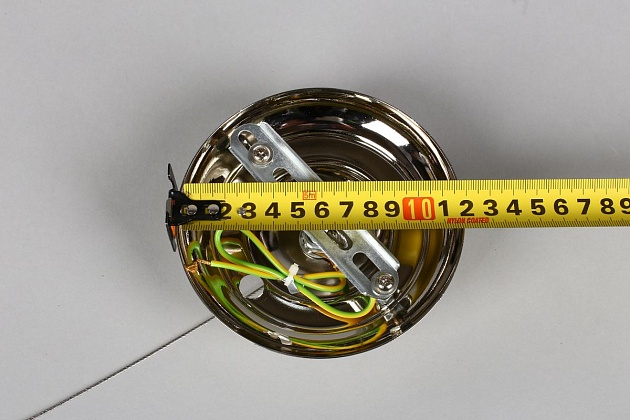 Подвесной светильник Aployt Kinia APL.708.06.01 изображение 2 Подвесной светильник Aployt Kinia APL.708.06.01 Фото № 2