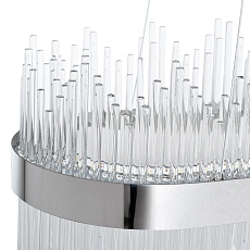 Подвесной светодиодный светильник Garda Decor 62GDW-901-800CH 2