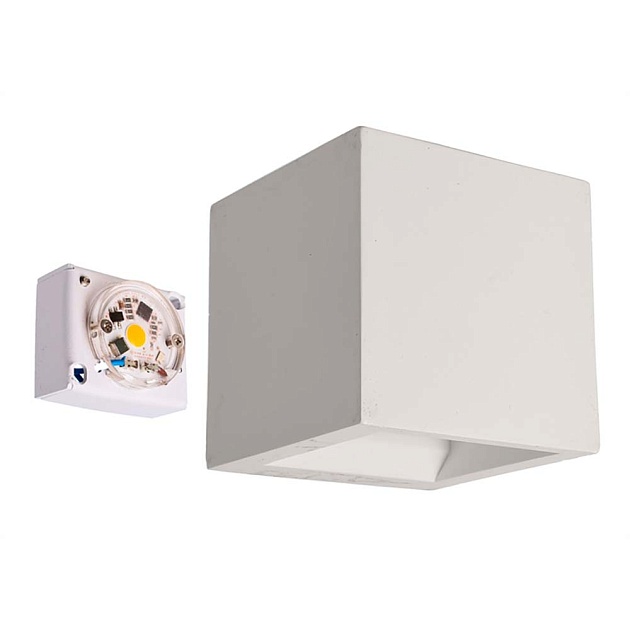 Корпус светильника Deko-Light Mini Cube 930464 Фото № 4