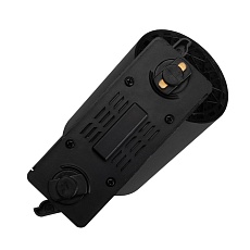 Трековый светодиодный светильник Jazzway PTR 1335 5022119 4