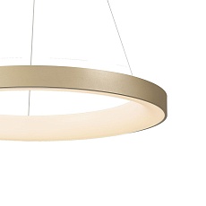 Подвесной светодиодный светильник Mantra Niseko 7756 3