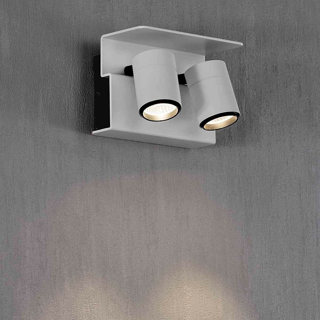 Светодиодный спот Mantra Boracay 5719 Фото № 3