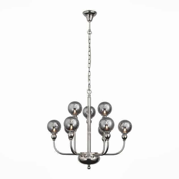 Подвесная люстра ST Luce Funhi SL552.103.09 изображение Подвесная люстра ST Luce Funhi SL552.103.09 Фото №