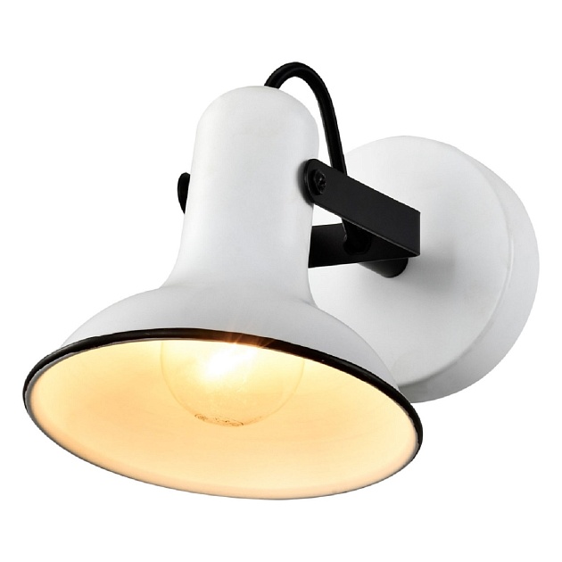 Спот Lussole Loft Fargo LSP-8801 Фото № 