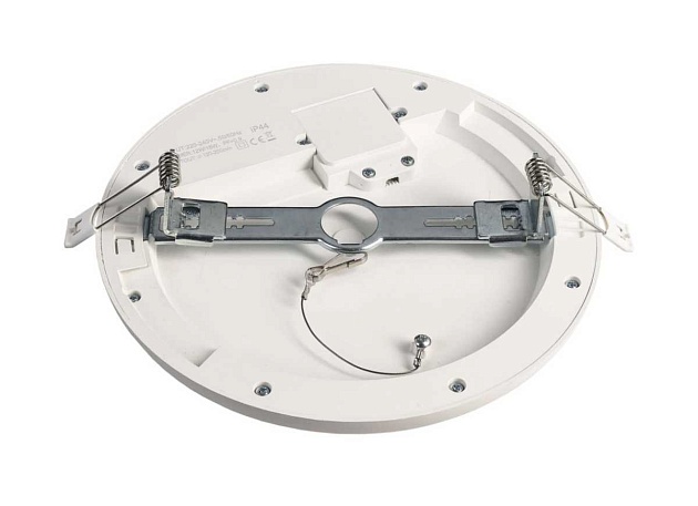 Встраиваемый светодиодный светильник Deko-Light Zaurak 565328 изображение 3 Встраиваемый светодиодный светильник Deko-Light Zaurak 565328 Фото № 3