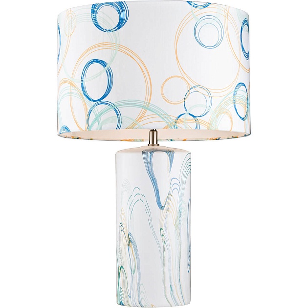 Настольная лампа Lucia Tucci Harrods T943.1 Фото № 