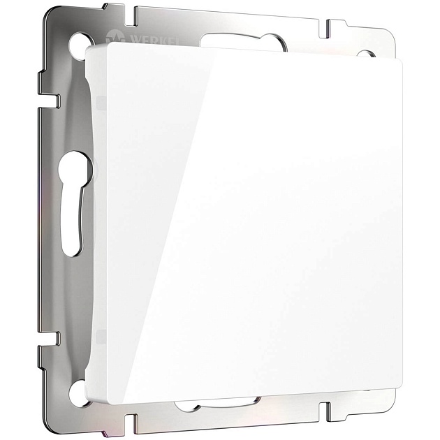 Заглушка Werkel белый W1159201 4690389155109 Фото № 