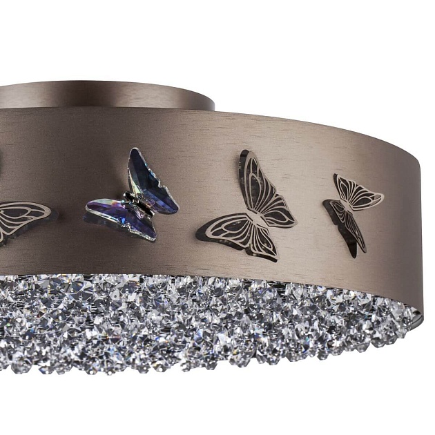 Потолочный светодиодный светильник Lightstar Faraone 701021 Фото № 3