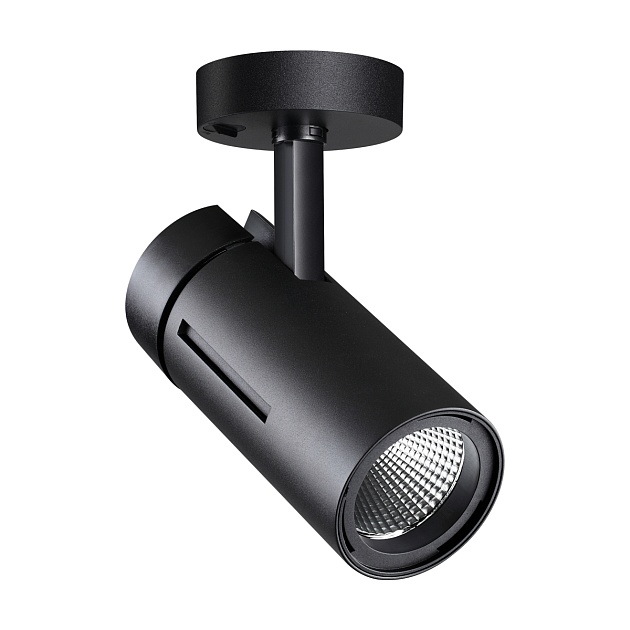 Светодиодный спот Novotech Over Dep 358597 изображение Светодиодный спот Novotech Over Dep 358597 Фото №