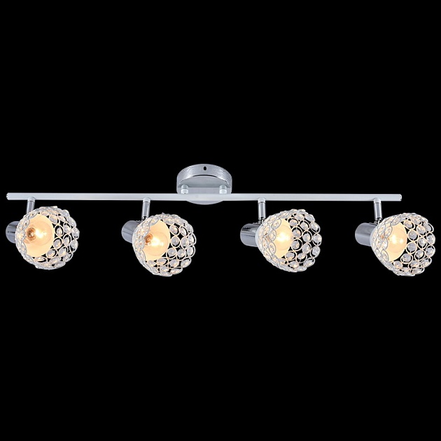 Спот Reluce 05956-0.8-04 WH+CR изображение Спот Reluce 05956-0.8-04 WH+CR Фото №