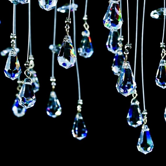 Подвесной светильник Artglass Norica III. CE изображение 4 Подвесной светильник Artglass Norica III. CE Фото № 4