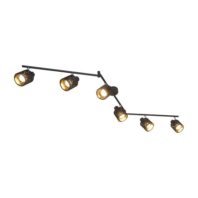 Спот Globo Troy 54121-6 Фото № 