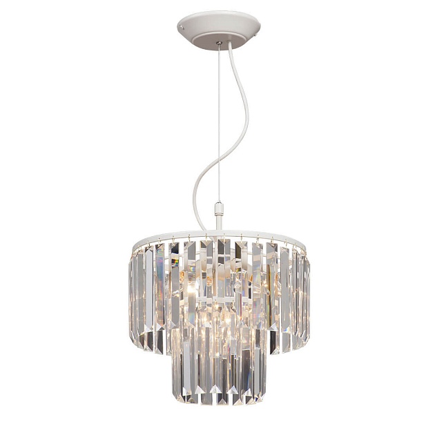 Подвесная люстра Vitaluce V5179-0/4S Фото № 