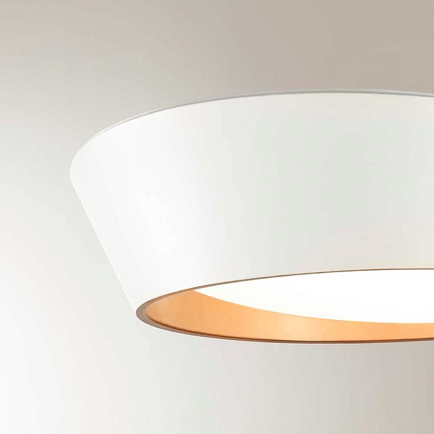 Потолочный светодиодный светильник Sonex Avra Apex 7693/60L Фото № 3