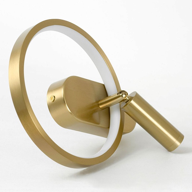 Бра Lussole Clay LSP-7239 Фото № 3