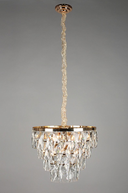 Подвесная люстра Omnilux Volpedo OML-72903-12 Фото № 11