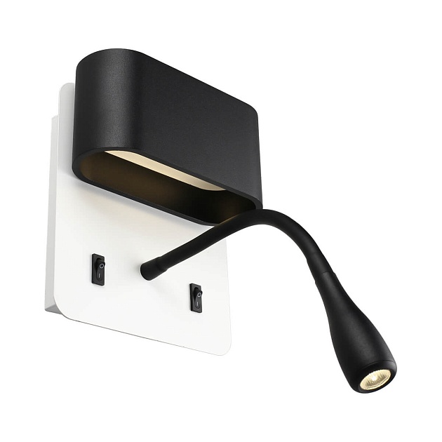 Бра Omnilux Rocchette OML-12311-02 Фото № 