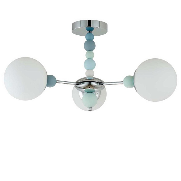 Потолочная люстра Lumion SUNDAY 6525/3C изображение Потолочная люстра Lumion SUNDAY 6525/3C Фото №