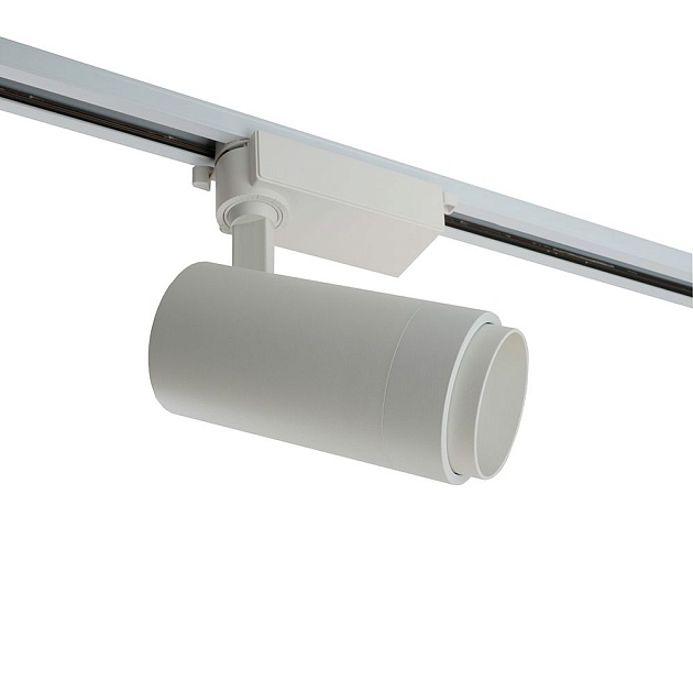 Трековый светодиодный светильник Feron AL137 51177 изображение Трековый светодиодный светильник Feron AL137 51177 Фото №