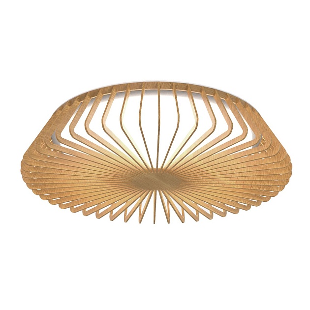 Потолочный светодиодный светильник Mantra Himalaya 7967 изображение Потолочный светодиодный светильник Mantra Himalaya 7967 Фото №