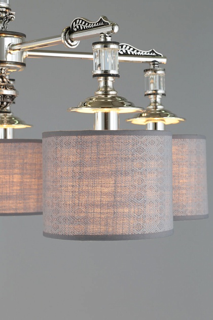 Подвесная люстра Omnilux Rovigo OML-64317-05 Фото № 12