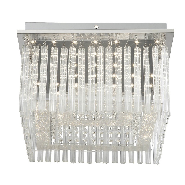 Потолочный светодиодный светильник Globo Vince 68567-21 Фото № 3