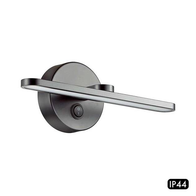 Подсветка для зеркал Lumion Picture Akari 3764/10WL Фото № 