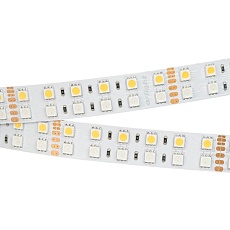Светодиодная лента Arlight 32W/m 144LED/m 5060SMD красный 5M 011823(1) 1