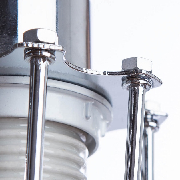 Подвесной светильник Divinare Ofelia 2001/02 SP-1 Фото № 2